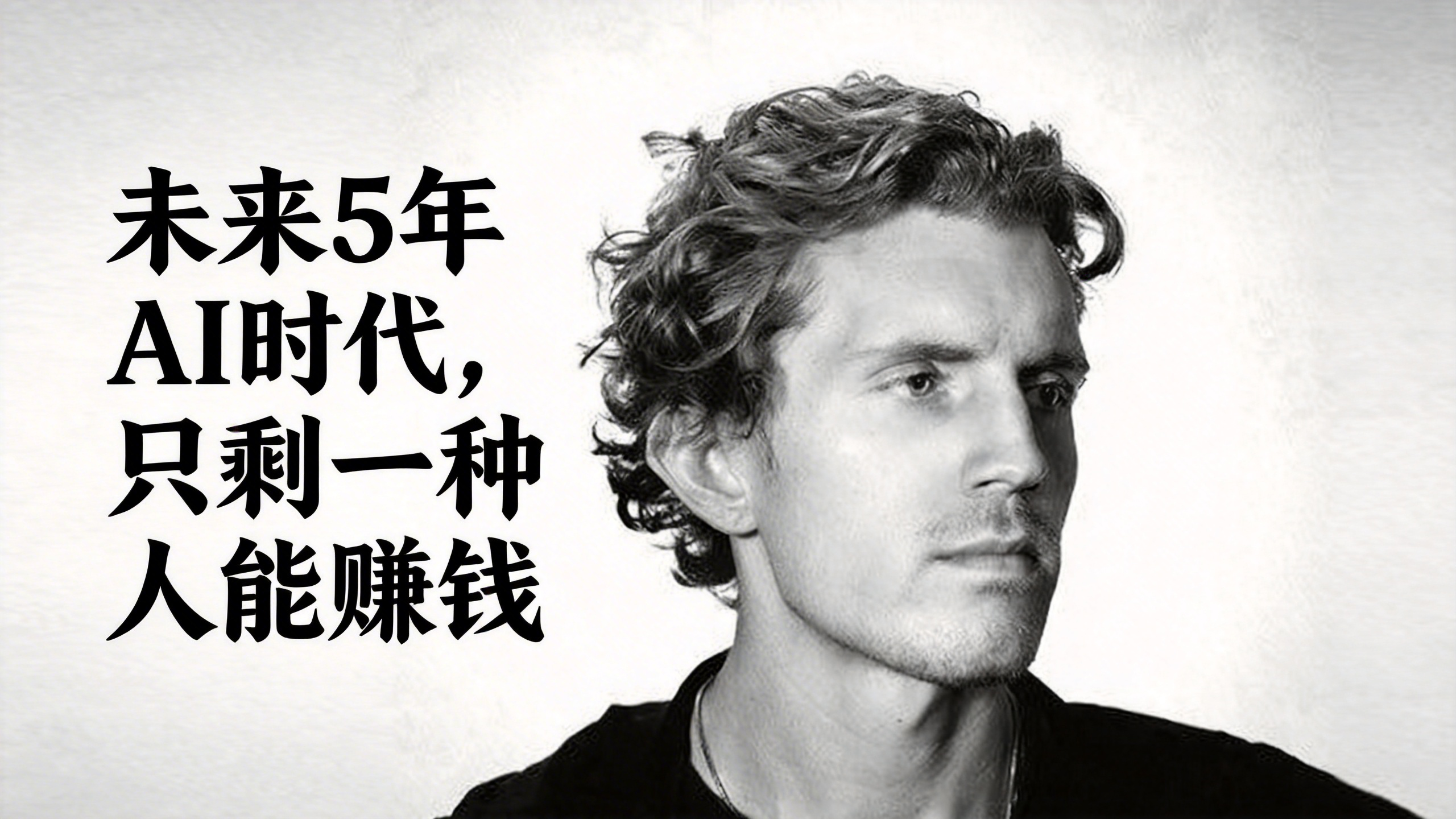 被动是你的“出厂设置”，而进化需要你亲手改写代码